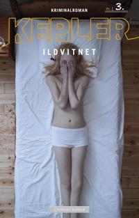 Ildvitnet Av Lars Kepler