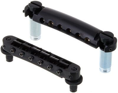 TonePros LPBM04 BK TonePros LPBM04 BK