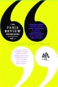 The Paris Review Interviews: Vol. 1 Av Philip Gourevitch