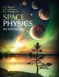Russell C. T. Space Physics