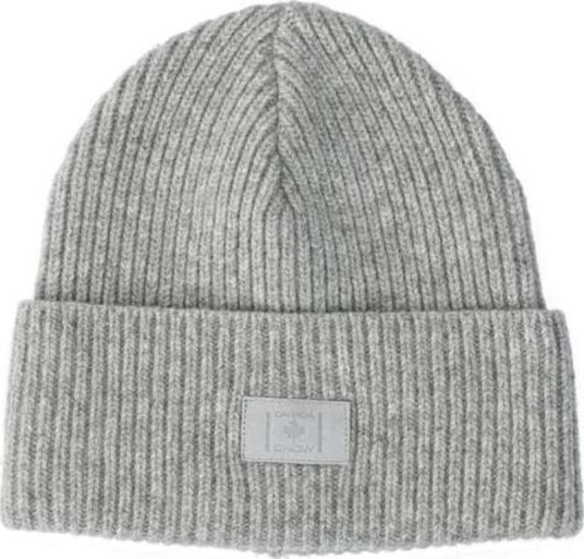 Canada Snow Women's Akka Beanie OneSize, Black