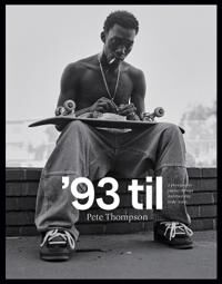 Thompson Pete '93 til Thompson Pete '93 til