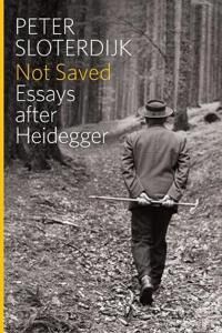 Sloterdijk, P Not Saved – Essays After Heidegger (0745696996)