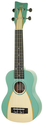Gewa VGS Manoa Waimea W-SO-GR Gewa VGS Manoa Waimea W-SO-GR