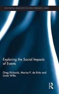 Richards Greg Exploring the Social Impacts of Events