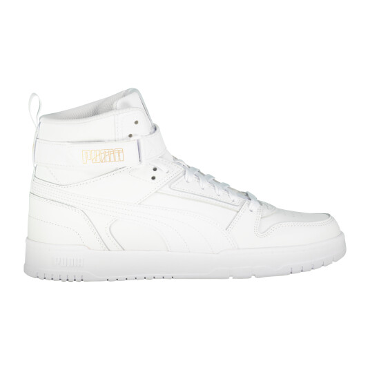 Puma RBD Game, sneaker herre 47 Puma White-Puma Whit