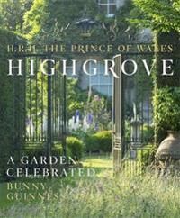 The Prince of Wales HRH Highgrove