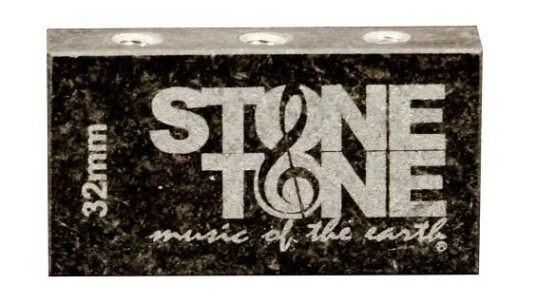 Floyd Rose Stone Tone Sustain Block 32 Mm Frostb32