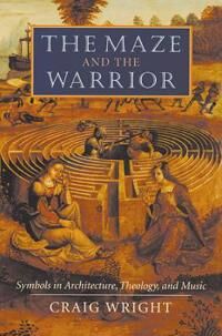 Maze Wright Craig The Maze and the Warrior