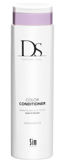 SIM Sensitive DS Color Conditioner 200ml SIM Sensitive DS Color Conditioner 200ml