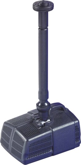 Hozelock Fontenepumpe Cascade 700 L/t Hozelock Fontenepumpe Cascade 700 L/t