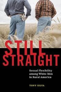 Still Straight Av Tony Silva