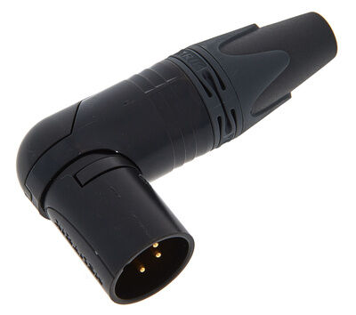 Neutrik NC4 MRX-B Neutrik NC4 MRX-B