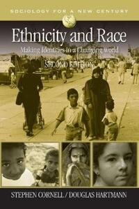 Cornell Stephen E. Ethnicity and Race