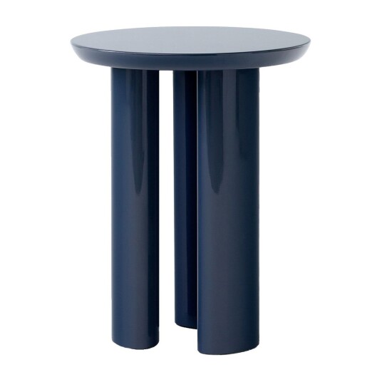&Tradition Tung JA3 sidebord Steel blue