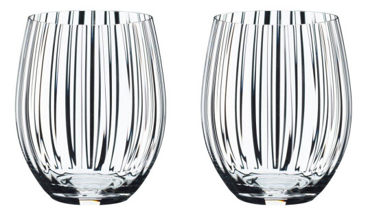 Riedel Optical O longdrink 2-stk. 58 cl Riedel Optical O longdrink 2-stk. 58 cl