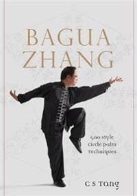 Xiantian Bagua Zhang Av Master Tang Cheong Shing