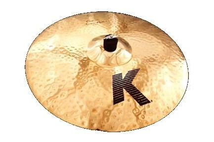 Zildjian K Custom 20 Session Ride Zildjian K Custom 20 Session Ride