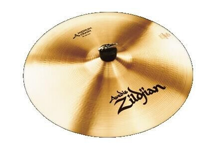 Zildjian A 16 Medium Crash Zildjian A 16 Medium Crash