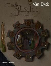 Van Eyck Av Maximiliaan Martens, Till-Holger Borchert, Jan Dumolyn, Johan De Smet, Frederica Van Dam