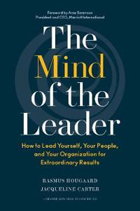 Hougaard Rasmus The Mind of the Leader