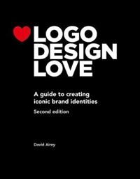 Logo Design Love Av David Airey