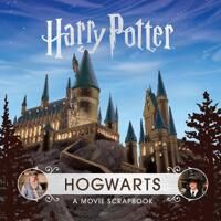 Harry Potter ¿ Hogwarts Av Warner Bros.