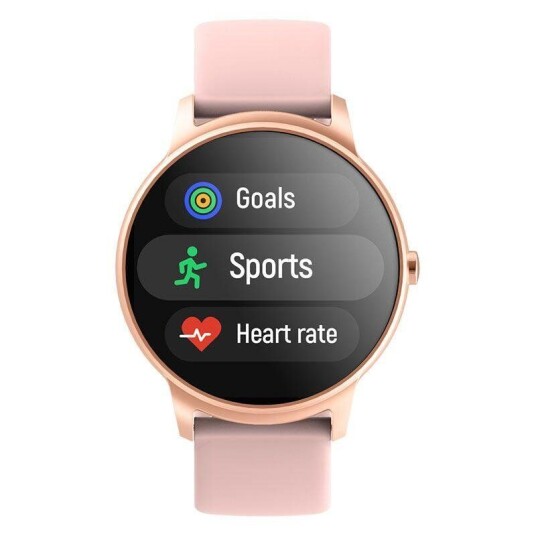 Forever ForeVive 2 SB-330 Rose Gold