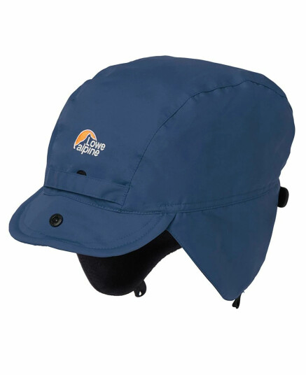 Alpine Lowe Alpine Classic Mountain Cap Ink L