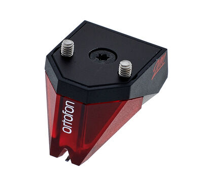 Ortofon 2M Rød Verso
