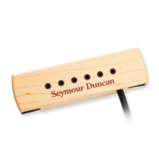 Seymour Duncan S.Duncan Sa-3xl Woody Series Single Coil