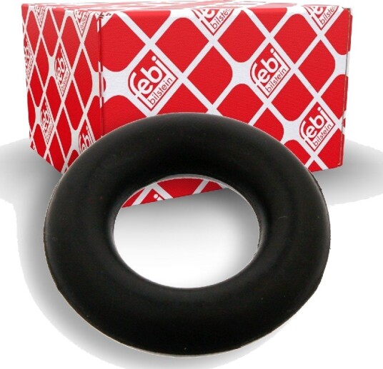 Feste, eksosanlegg FEBI BILSTEIN 05075