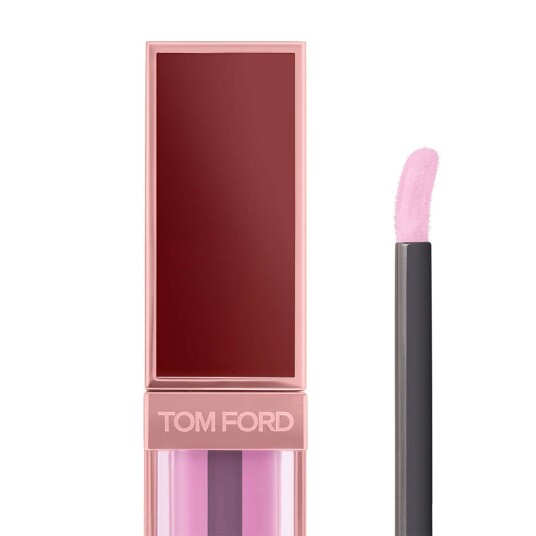 Rose Lip Oil Tint Lip Gloss Exposed 5 ml Rose Lip Oil Tint Lip Gloss Exposed 5 ml