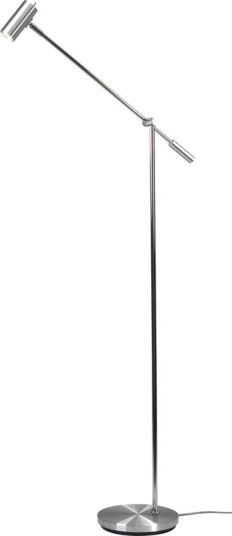Cato G3750 Gulvlampe Med Bryter Høyde 120 Cm
