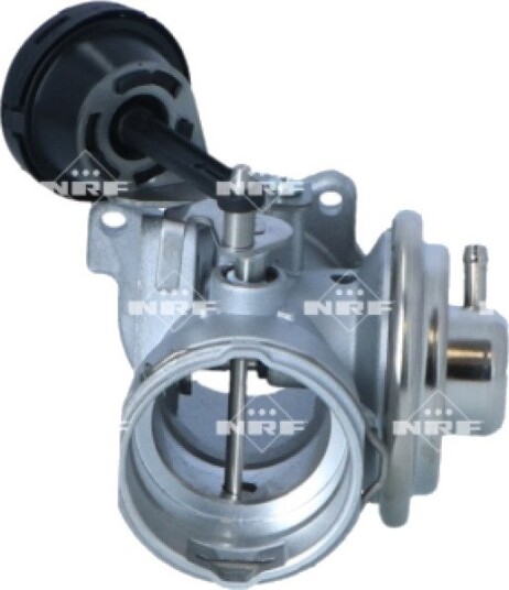 EGR Ventil NRF 48618 EGR Ventil NRF 48618