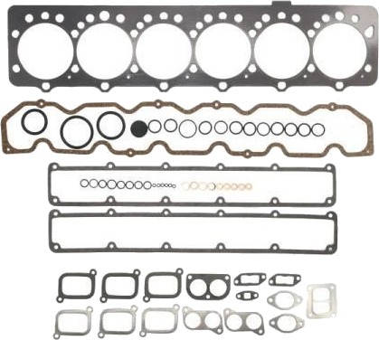 Tetnings helsett, motor ENGITECH ENT000573