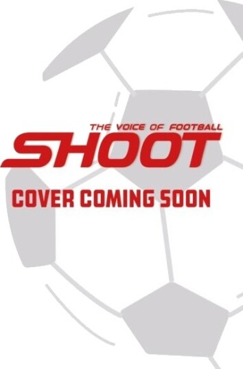 Shoot: World Cup Legends