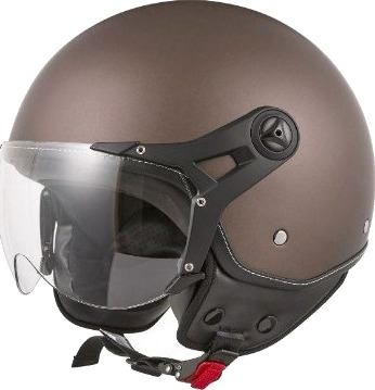 KSK BRONZE004 Halvhjelm