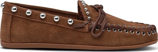 Johnny Bulls - Loafers Salisbury - Brun