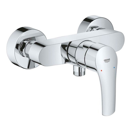 Grohe Eurosmart Dusjarmatur 1/2tm Krom