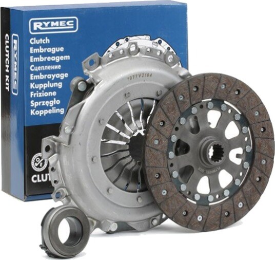 Clutchsett RYMEC JT1202