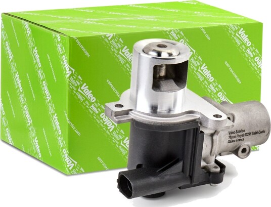 EGR-ventil VALEO 703210