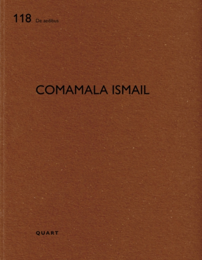 Comamala Ismail  De aedibus