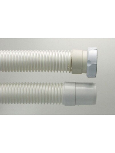 Neoperl outlet hose 750mm white