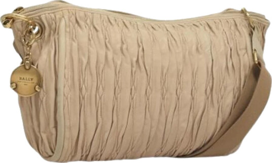 Bally Dame Beige Bally Dame Beige