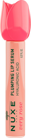Nuxe Very rose Plumping Lip Serum 8 ml