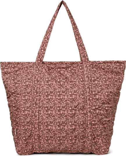 DAY ET Day Re Q Fleur Week   Brown   ONE SIZE