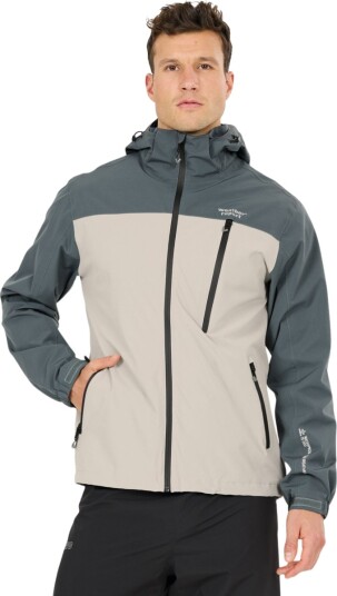 Weather Report Delton M Awg Jacket W Pro 15000 Multi/patterned L