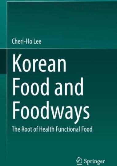 Korean Food and Foodways