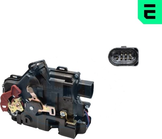 Dørlås ERA 660261 Dørlås ERA 660261